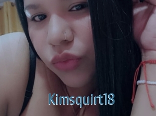 Kimsquirt18