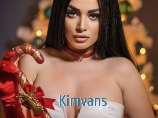 Kimvans