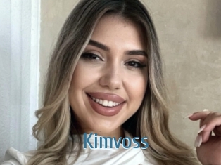 Kimvoss