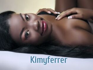 Kimyferrer