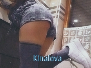 Kinalova