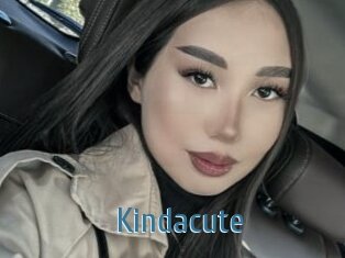 Kindacute