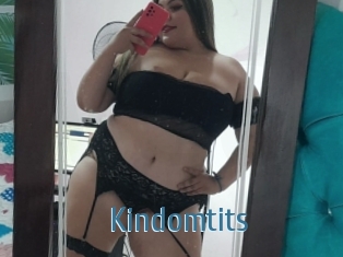 Kindomtits