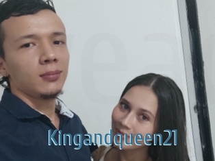 Kingandqueen21