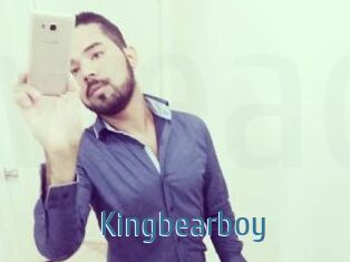 Kingbearboy