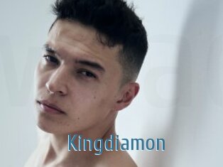 Kingdiamon