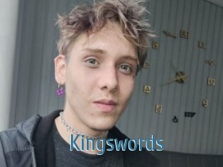 Kingswords