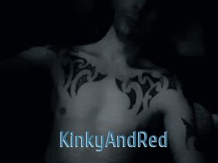 kinkyAndRed Web adult links