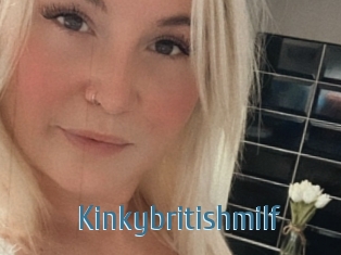 Kinkybritishmilf