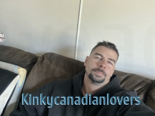 Kinkycanadianlovers