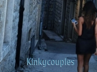 Kinkycouples