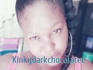 Kinkydarkchocolatee