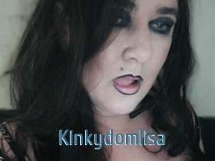 Kinkydomlisa