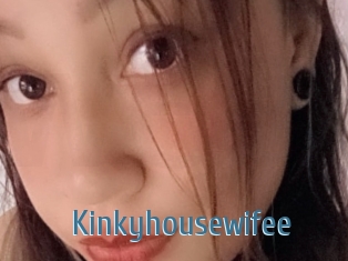 Kinkyhousewifee