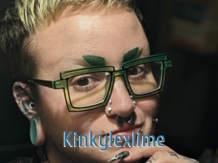 Kinkylexlime