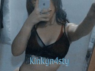 Kinkyn4sty