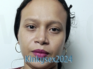 Kinkysex2024