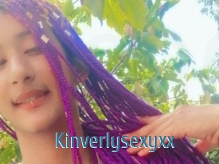 Kinverlysexyxx