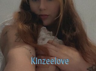 Kinzeelove