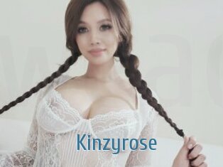 Kinzyrose