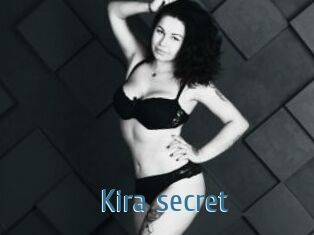 Kira_secret