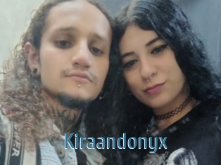 Kiraandonyx