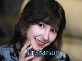 Kirabarson