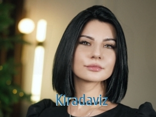 Kiradaviz