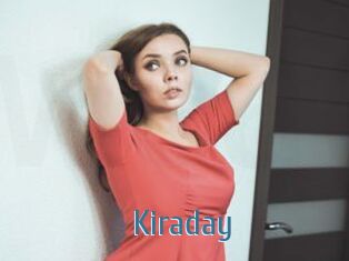 Kiraday