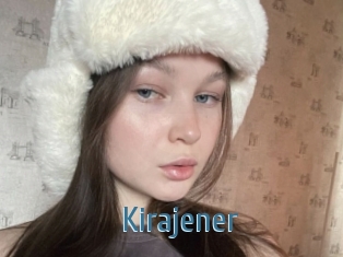 Kirajener