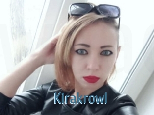 Kirakrowl