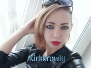 Kirakrowly