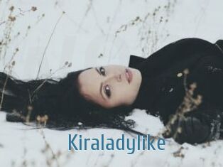 Kiraladylike