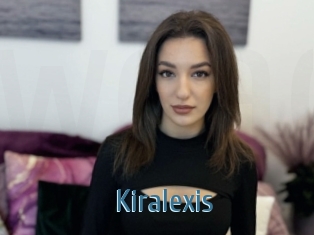 Kiralexis