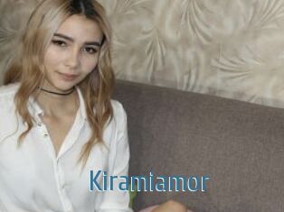 Kiramiamor