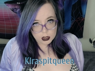 Kiraspitqueen