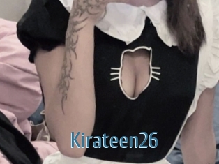 Kirateen26