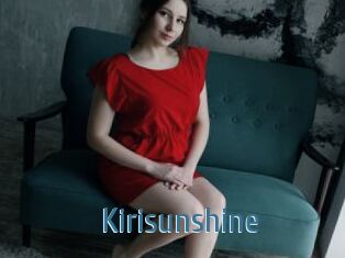 Kirisunshine