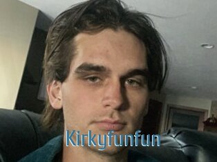 Kirkyfunfun