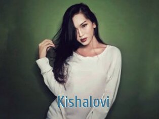 Kishalovi