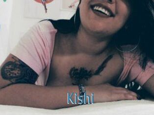 Kishi