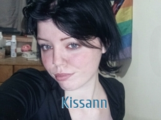 Kissann