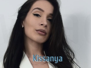 Kissanya