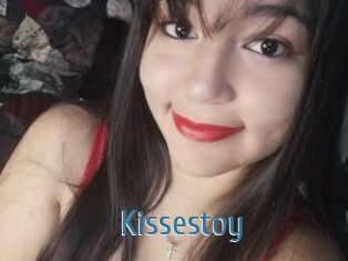 Kissestoy