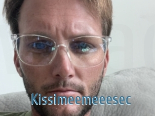 Kissimeemeeesec