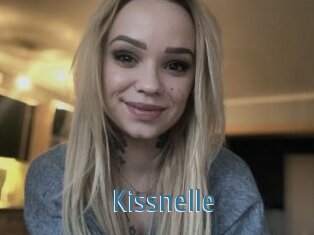 Kissnelle