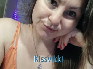 Kissvikki