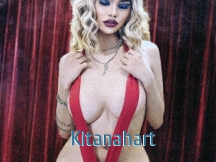 Kitanahart