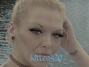 Kitten420