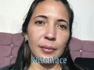 Kittenface